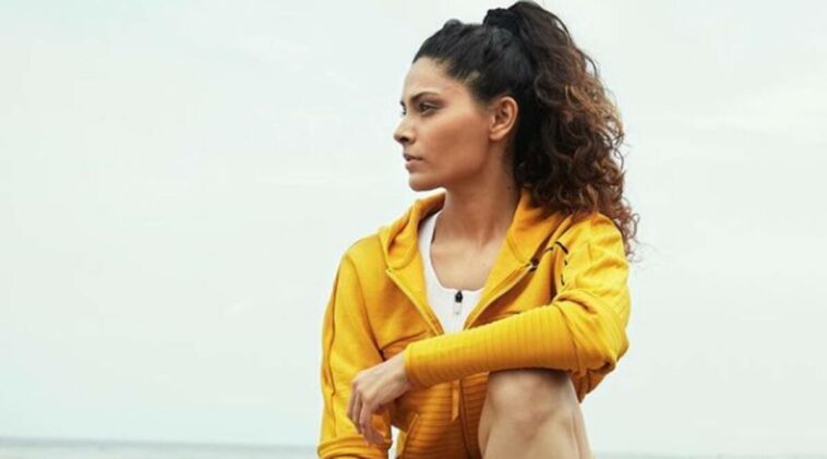 saiyami kher