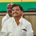 ‘Shows His Immaturity…’ Says Shivpal Yadav on Akhilesh Yadav's 'Free to Leave Alliance' Letter Bomb 