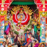 ‘Suna Bhesa’: Lakhs of devotees throng Puri for glimpse of Lord Jagannath in gold attire