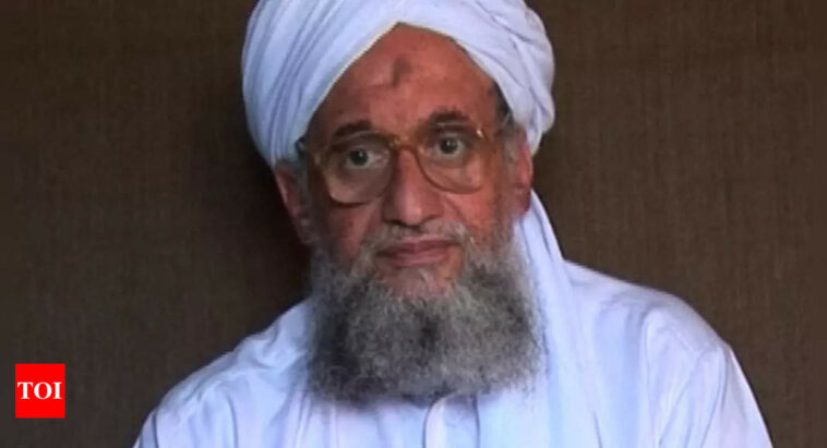 'Zawahiri increased outreach to al-Qaida supporters with video, audio messages'