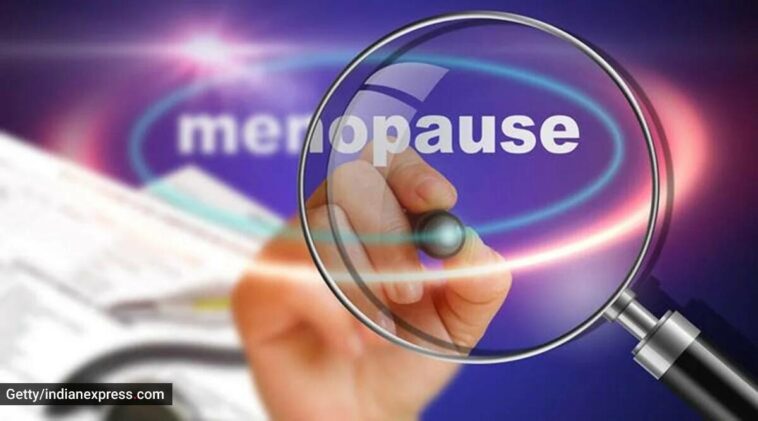 10 dietary changes to ease the transition into menopause