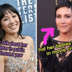 19 Celebrity Parents Who Kept The Birth Of Their Kids Hidden From The Public And The Press