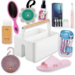 19 Shower Caddy Essentials You Need for Your Dorm - E! Online