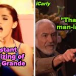 28 Actors Who Were Made To Do Messed-Up And Wildly Inappropriate Things On Nickelodeon Shows