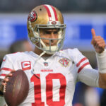 49ers HC Kyle Shanahan: Jimmy Garoppolo 'fully understands the situation,' is preparing for 'next situation'