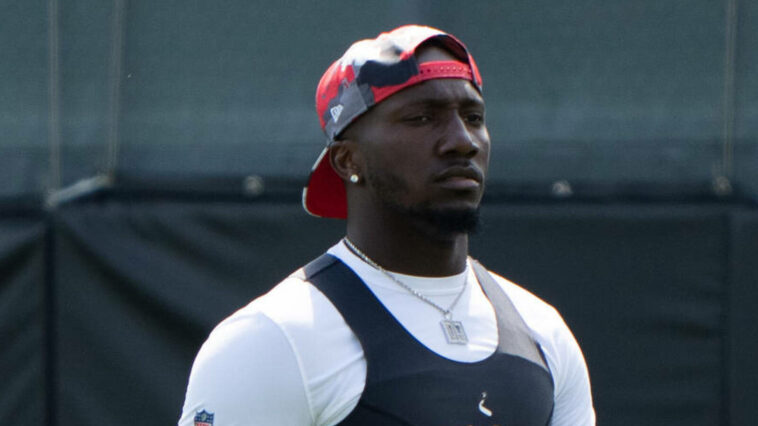 49ers sign Deebo Samuel to three-year, $71.55M extension