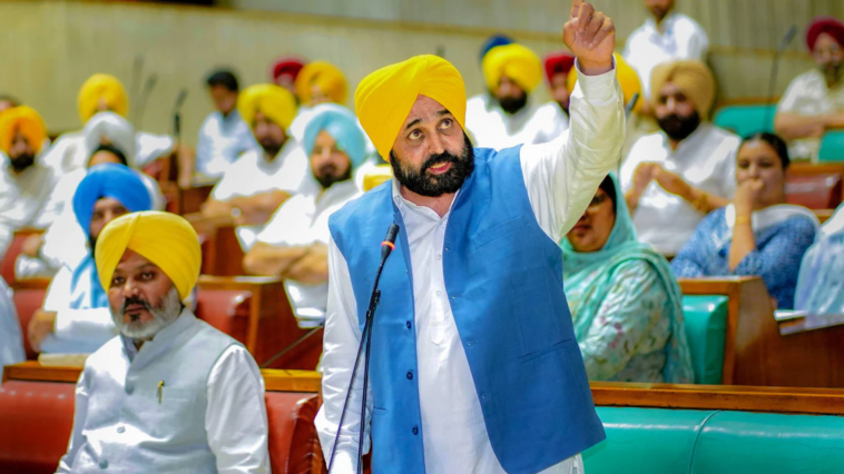 5 Months of AAP Govt in Punjab: After 'Roast' by Rivals, Ministers Boast about Achievements