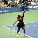 A Look at Serena Williams’ Best On-Court Tennis Outfits Over the Years