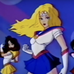 A YouTuber just uncovered lost footage of the American Sailor Moon