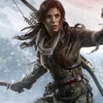 A leaked Tomb Raider script is looking pretty legit now that Square Enix DMCA’d it