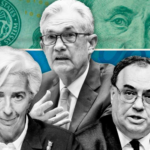 A pivotal moment for central banks