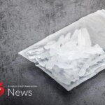 News Picture: AHA News: Research Captures Unfolding Cardiovascular Toll From Meth Use