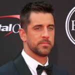 Aaron Rodgers: My Relationship With Danica Patrick Was ‘Great for Me’