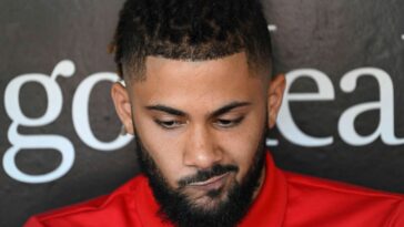 Adidas terminates Tatis partnership over PED ban