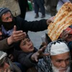 Afghanistan is starving and the West is partly to blame