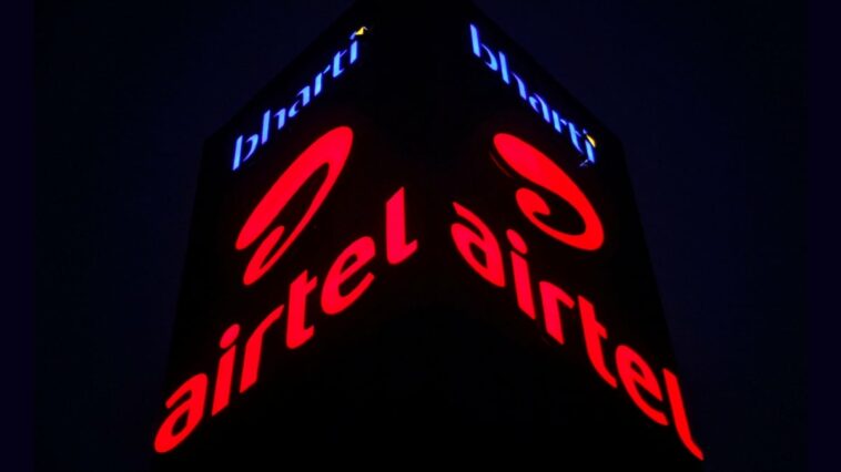 Airtel Shareholders Approve to Reappoint Gopal Vittal as Managing Director