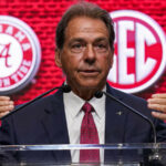 Alabama tops Georgia in first USA Today preseason college football poll