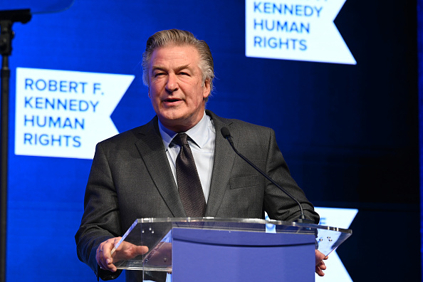 Alec Baldwin Says 'Rust' Shooting Has Cost Him Five Jobs: "It's Taken Years Off My Life"