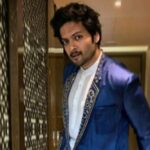 Ali Fazal, Ali Fazal fitness, Ali Fazal gym session, Ali Fazal workout session, Ali Fazal workout session, Ali Fazal fitness motivation, celeb fitness, indian express news