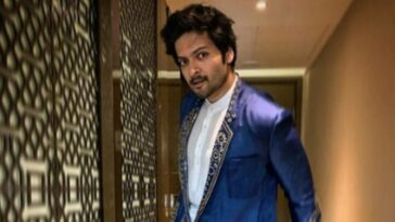 Ali Fazal, Ali Fazal fitness, Ali Fazal gym session, Ali Fazal workout session, Ali Fazal workout session, Ali Fazal fitness motivation, celeb fitness, indian express news