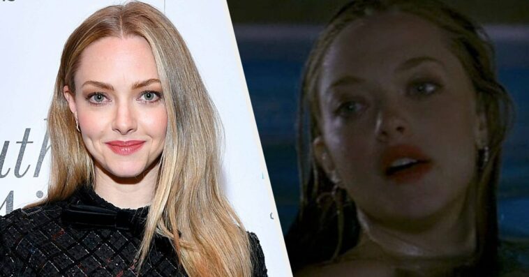 Amanda Seyfried Filmed Nude Scenes At 19 Because She “Didn’t Want To Upset Anybody” Or Lose Her Job