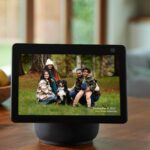 Amazon finally added a good slideshow feature to the Echo Show