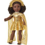 American Girl Doll Celebrates Harlem Renaissance With Help From Designer Samantha Black