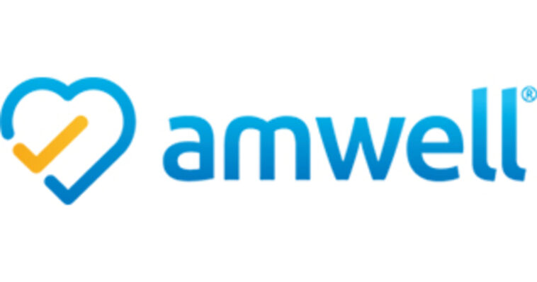 Amwell tapped for CVS Health's virtual care platform