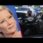 Anne Heche Car Crash: What We Know