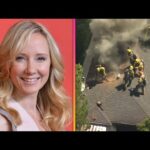 Anne Heche Crash: Hear 911 Call From the Scene