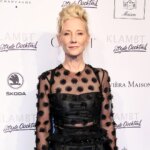 Anne Heche Taken Off Life Support as Organ Recipients Identified - E! Online