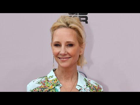 Anne Heche Taken Off Life Support