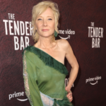 Anne Heche in Stable Condition After Fiery Car Crash