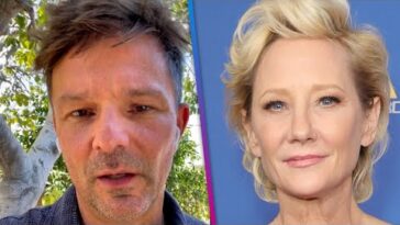 Anne Heche’s Ex Coley Laffoon Shares Emotional Video Following Her Death