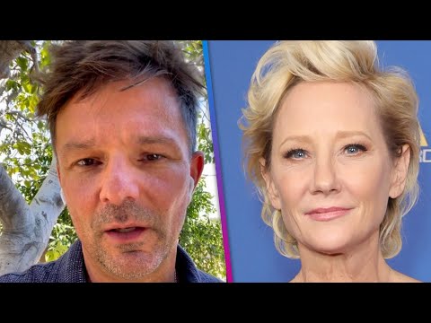 Anne Heche’s Ex Coley Laffoon Shares Emotional Video Following Her Death