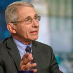 Anthony Fauci Retiring in December After Five Decades of Service