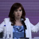 Argentina: Prosecutor seeks 12-year jail term for former president