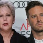 Armie Hammer's Aunt EXPOSES Family Secrets in New Doc