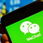 As gaming sales slump, China's Tencent signals a hot ad trend it's betting on