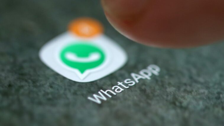 Asset managers on alert after 'WhatsApp' crackdown on banks