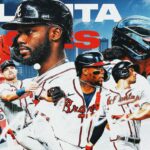 Atlanta Braves show they're serious about keeping young roster intact