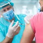 Australian Health Department criticised over accuracy of COVID-19 vaccination data