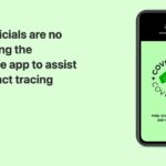 Australian gov't decommissions COVIDSafe contract tracing app