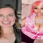 Author Megan Bettencourt Speaks Out After IG Account Used Her Photo To Troll Nicki Minaj