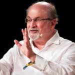 Salman Rushdie, author Salman Rushdie, Salman Rushdie attack