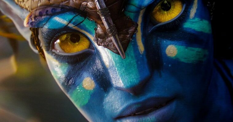 Avatar is returning to theaters, but disappearing from Disney Plus