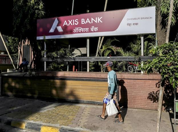 Axis Bank