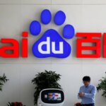 Baidu Bags License to Operate China