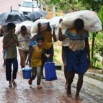 Bangladesh tells UN that Rohingya refugees must return to Myanmar