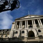 Bank of England raises interest rates by 0.5 percentage points to 1.75%